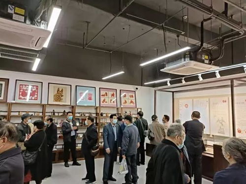 九九重陽，情暖泉山——區(qū)文化館敬老主題系列活動好戲連臺